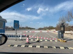 -天津东丽湖风景区