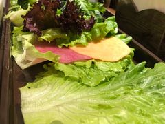 -韩屋韩国料理(天山路店)