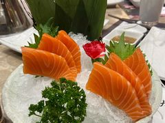 -大渔铁板烧(大悦城店)