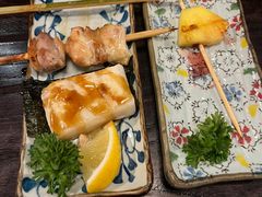 -哥哥の深夜食堂(叁宸里店)