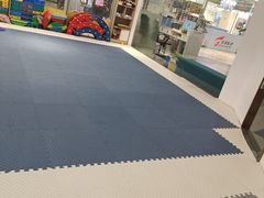 -酷贝儿童成长中心(嘉宏·大橘印象荟店)