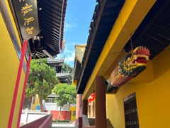 -孤山景区-孤山寺