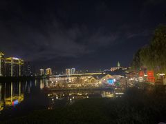 -大小河街