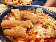 -四川老牛麻辣烫(北门桥店)