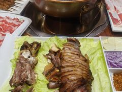 -大明铜锅·烤涮坊·烧烤(总店)
