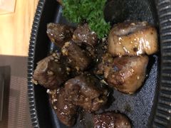 -悦和餐厅(CBD玉米楼店)