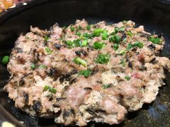 -园林美食城·本土农家菜(杨和镇店)