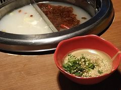 -锅玖玖火锅(马鞍山路家乐福店)