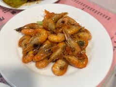 -茂隆餐厅(进贤路店)