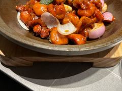 -宏宴·新京菜(望京店)