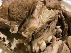 手抓羊肉-巴音浩日娲·蒙餐(双林东路店)