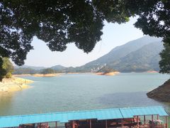 -广州市流溪河国家森林公园