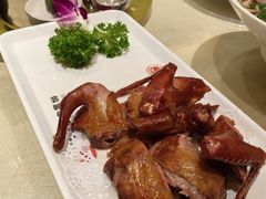 -直隶安家罩饼(复兴路店)