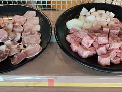 -雅玛花式铁板烧餐厅(好运街店)