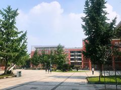 -四川大学(望江校区)