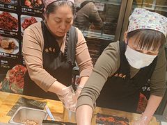 -传闻来紫菜包饭·打糕(西塔韩百店)