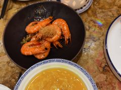 -星河湾半岛酒店-真粤中餐厅