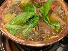 -顺顺小吃(独克宗古城店)