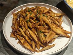 -兰溪小馆(首经贸店)