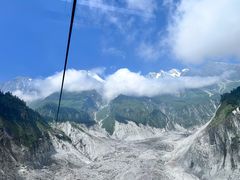 -海螺沟风景区