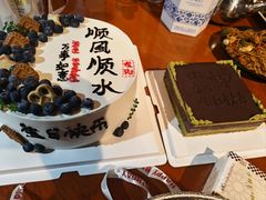 -望京一号·重庆江湖菜(工体店)