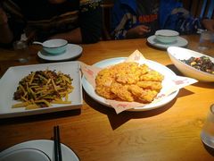 -鸡毛换糖(高桥店)