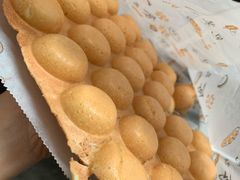 -阿叔鸡蛋仔(燎原路店)
