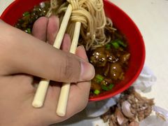 -小龙大肉面馆