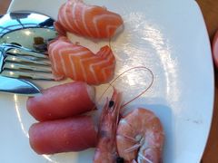 -视界美食自助餐厅·石家庄希尔顿酒店