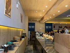 自助取餐区-紫· 割烹  Kappo Murasaki