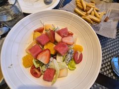 -188西餐厅(园林宾馆店)