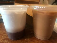 粒粒红豆冰-大家乐(佛山南海店)