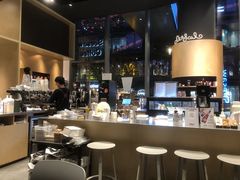 -Seesaw Coffee(苏州中心店)