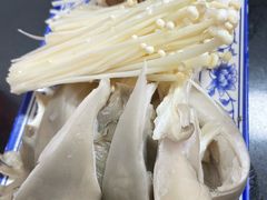 -天桥老金涮肉(牛街店)