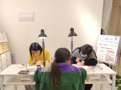 -KEKELI可可厘日式美甲美睫