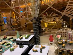 -萧邦音乐会所KTV·蒸汽活海鲜自助(福田店)