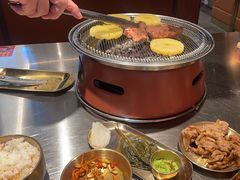 -核桃碳烤肉馆(深圳首店)
