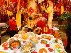 -文儒九号·闽菜馆(三坊七巷店)