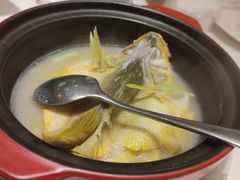 百秒黄花鱼-莆田餐厅PUTIEN(三里屯店)