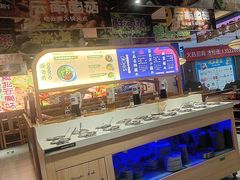 -云海肴云南菜·蒸汽石锅鱼(北京良乡华冠店)