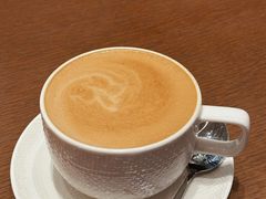 -V咖啡(兰州盛达希尔顿酒店)