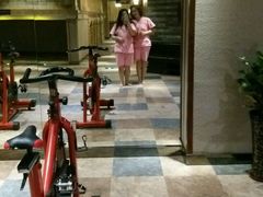 健身房-家乐比水文化休闲广场(望花都店)