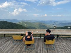 -莫干山风景区