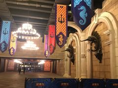 -波塞冬旅游度假区