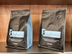 -LOTTA COFFEE(安居博文苑店)