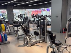 -小怪兽健身(宗关店)