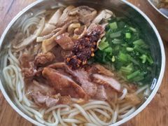 -沈卫国卤鸡店(总店)
