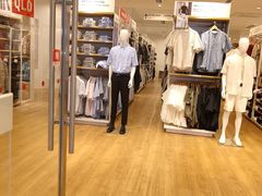 -优衣库(天津鲁能城购物中心店)