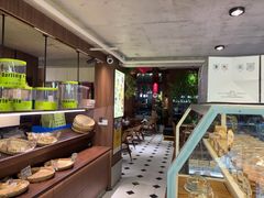 -嗒令甜品·主题融合料理餐厅(首座时代店)
