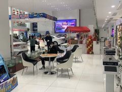 -永达广汽丰田店